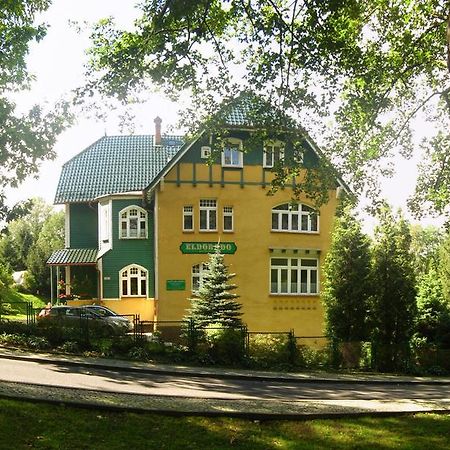 Pensjonat Eldorado Świeradów-Zdrój 客房 照片