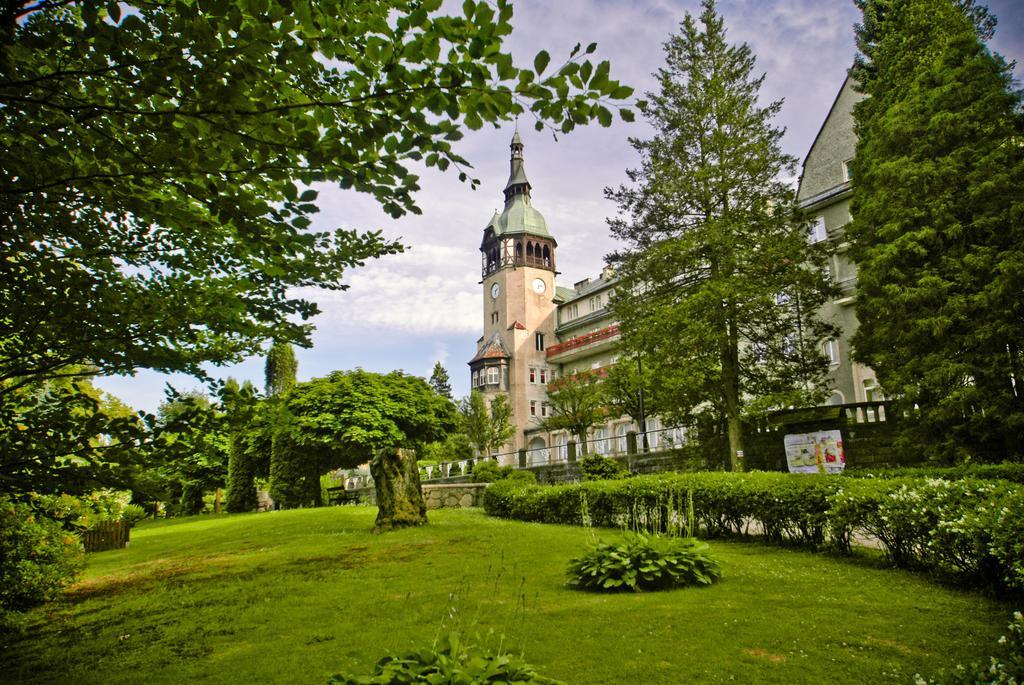 Pensjonat Eldorado Świeradów-Zdrój 客房 照片