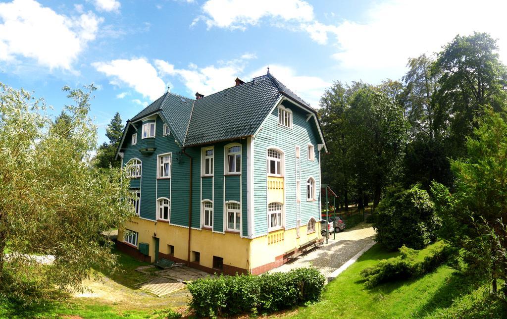 Pensjonat Eldorado Świeradów-Zdrój 客房 照片